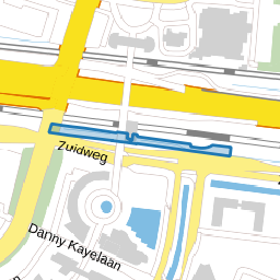 Perceel ZTM00-E-6790