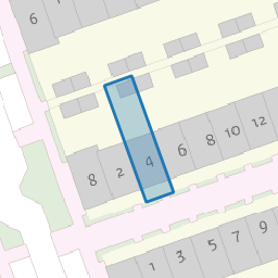 Perceel ZTM00-E-6797