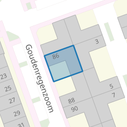 Perceel ZTM00-E-6798