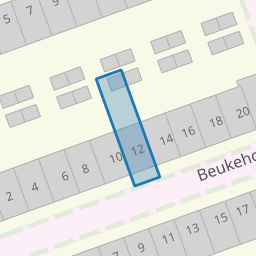 Perceel ZTM00-E-6807