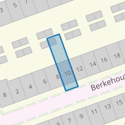 Perceel ZTM00-E-6864