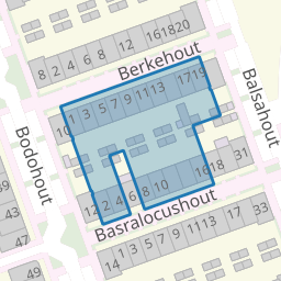 Perceel ZTM00-E-6890