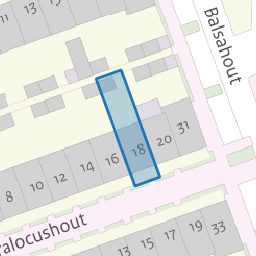 Perceel ZTM00-E-6891