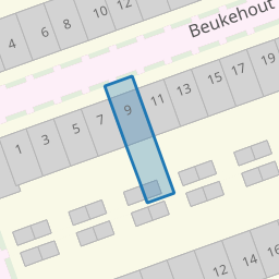 Perceel ZTM00-E-6895