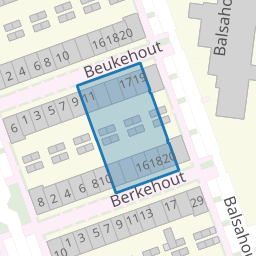 Perceel ZTM00-E-6896