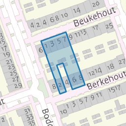 Perceel ZTM00-E-6897