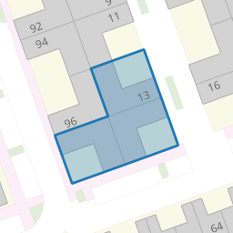 Perceel ZTM00-E-6900