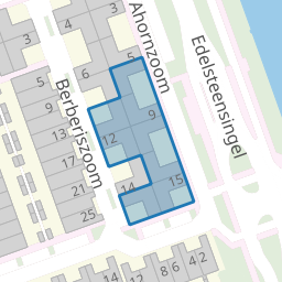 Perceel ZTM00-E-6905