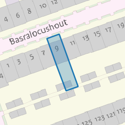 Perceel ZTM00-E-6919