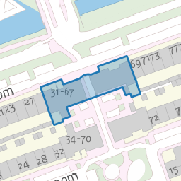 Perceel ZTM00-E-6922