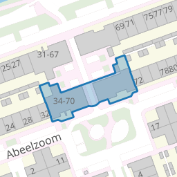 Perceel ZTM00-E-6923