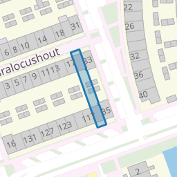 Perceel ZTM00-E-6926