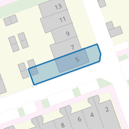 Perceel ZTM00-E-6951