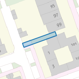 Perceel ZTM00-E-6971