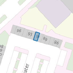 Perceel ZTM00-E-6979