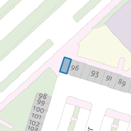 Perceel ZTM00-E-6980