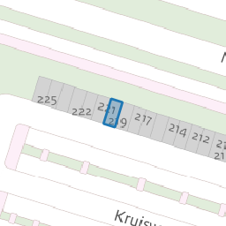 Perceel ZTM00-E-6993