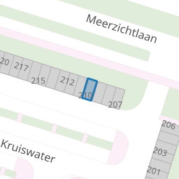 Perceel ZTM00-E-6998