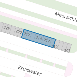 Perceel ZTM00-E-6999