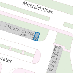 Perceel ZTM00-E-7000