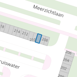 Perceel ZTM00-E-7001