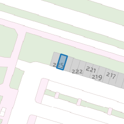 Perceel ZTM00-E-7019