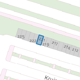 Perceel ZTM00-E-7021