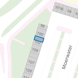 Perceel ZTM00-E-7025