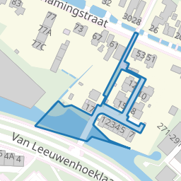 Perceel ZTM00-E-7049