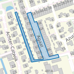 Perceel ZTM00-E-7058