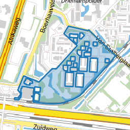 Perceel ZTM00-E-7087