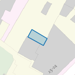 Perceel ZTM00-E-7116