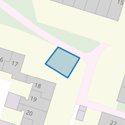 Perceel ZTM00-E-7118