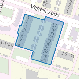 Perceel ZTM00-F-1005