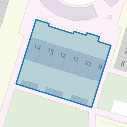 Perceel ZTM00-F-1008