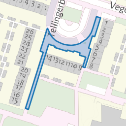 Perceel ZTM00-F-1009