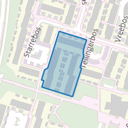 Perceel ZTM00-F-1010