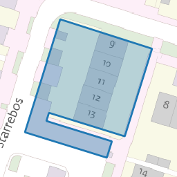 Perceel ZTM00-F-1011