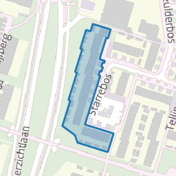 Perceel ZTM00-F-1017