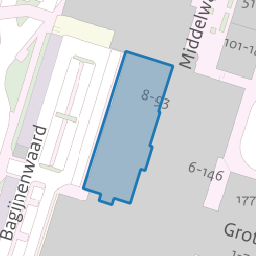 Perceel ZTM00-F-1032