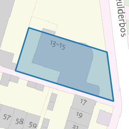 Perceel ZTM00-F-1112