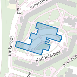 Perceel ZTM00-F-1116