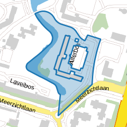 Perceel ZTM00-F-1122