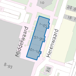Perceel ZTM00-F-1162