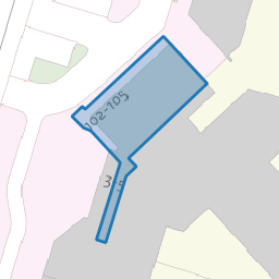 Perceel ZTM00-F-1197