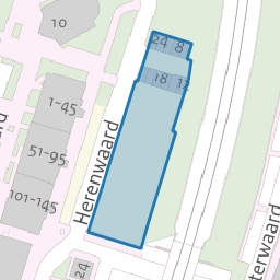 Perceel ZTM00-F-1254