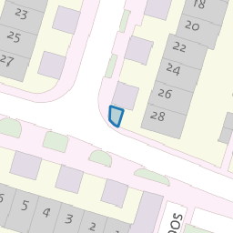 Perceel ZTM00-F-1262