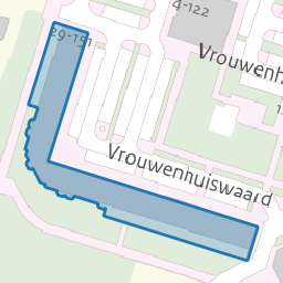 Perceel ZTM00-F-1268