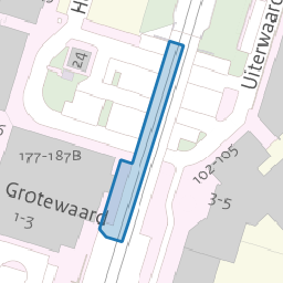 Perceel ZTM00-F-1287