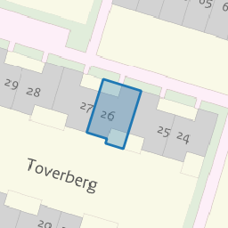 Perceel ZTM00-F-1373